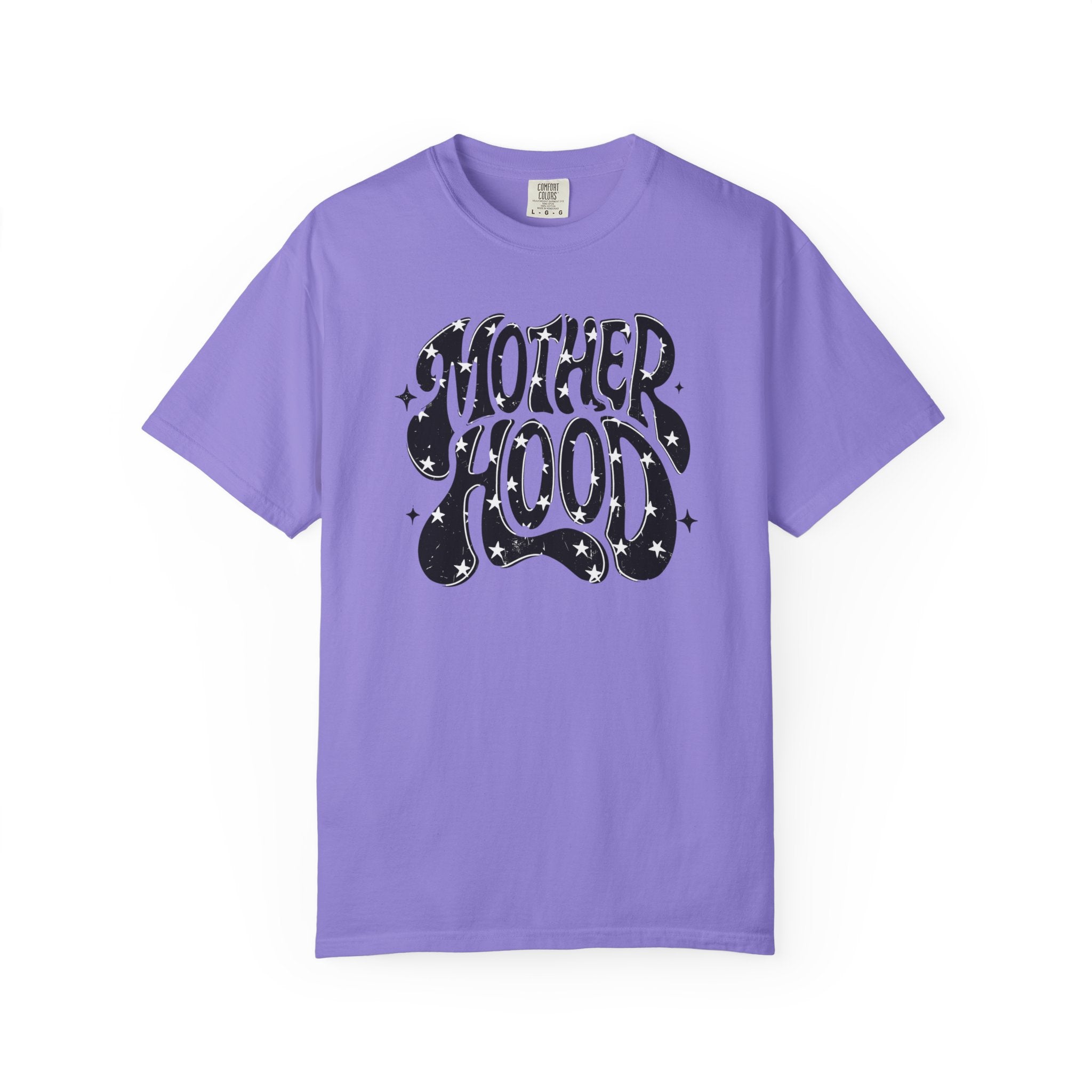 Motherhood Tee
