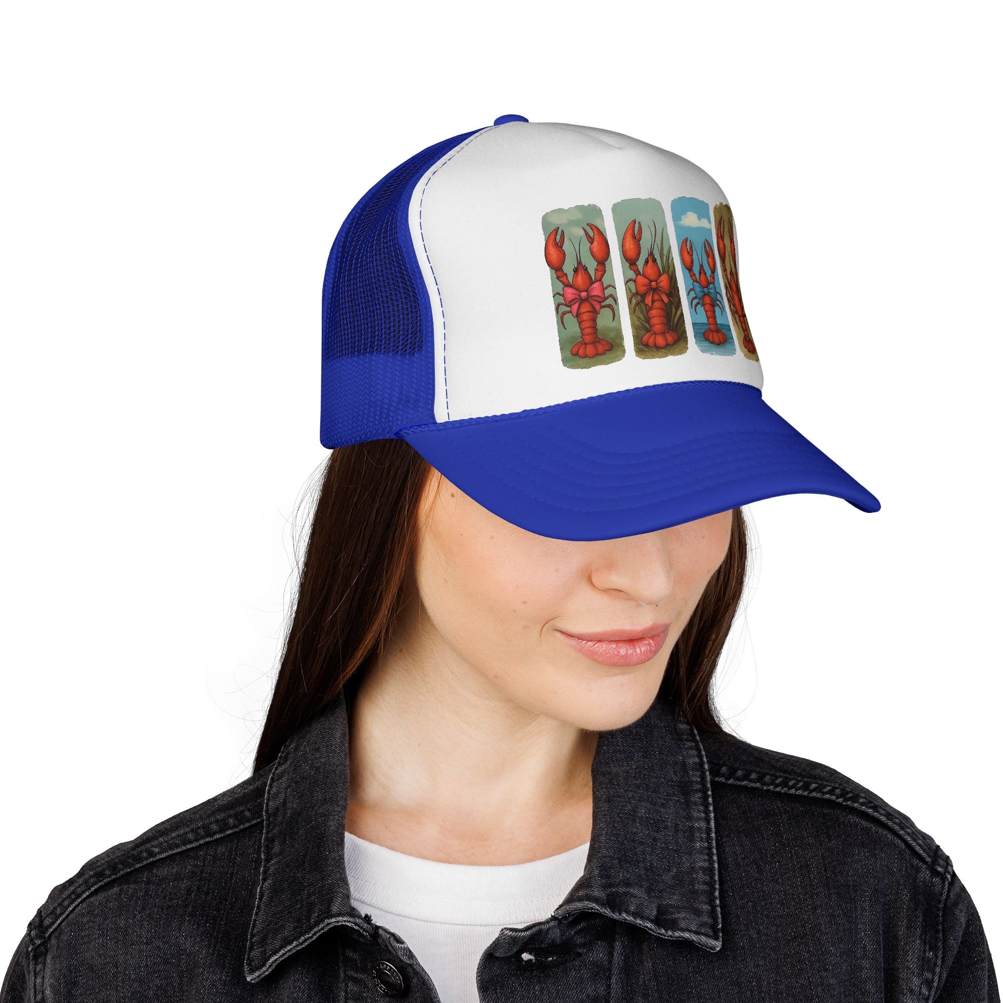 Pinch Me Pretty Hat