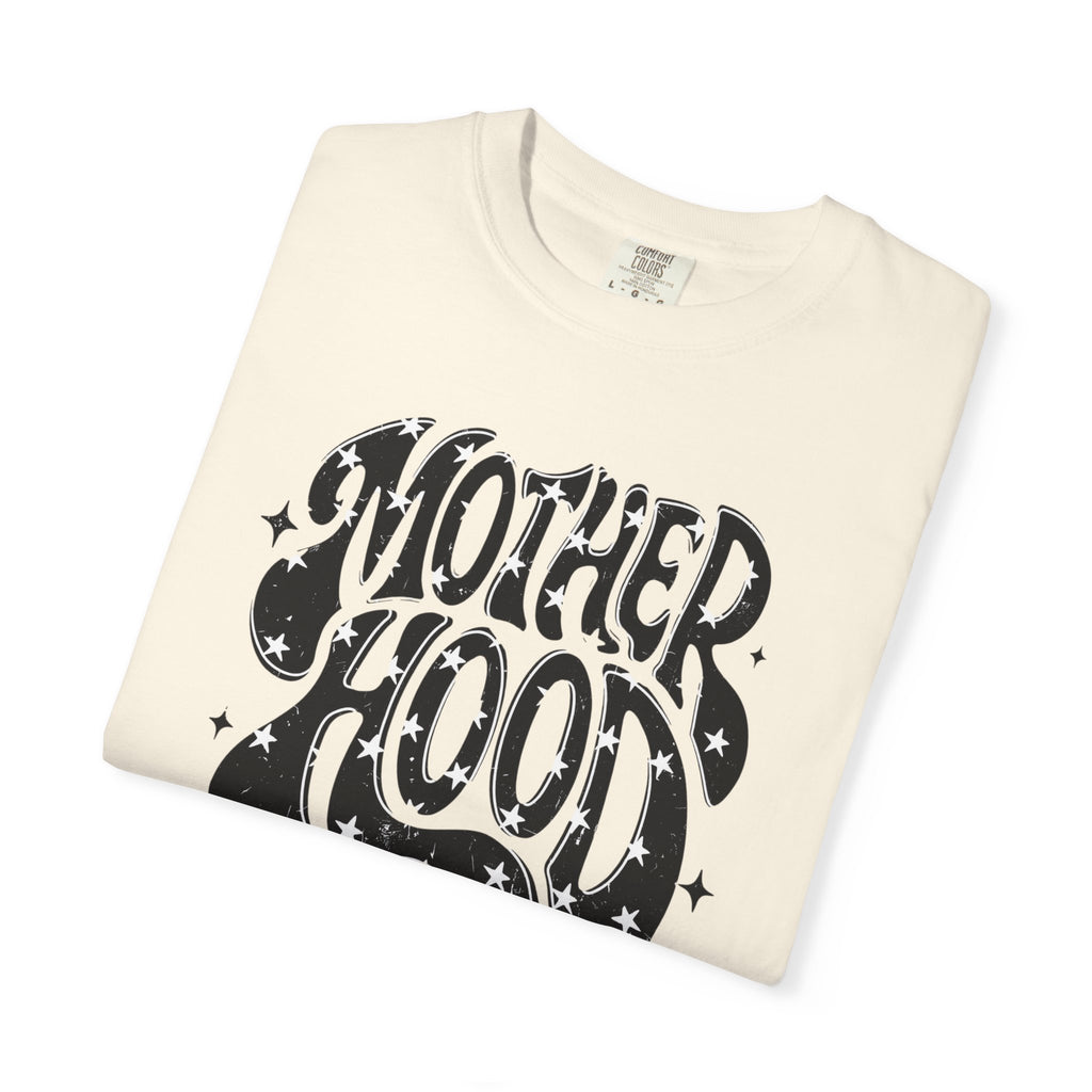 Motherhood Tee