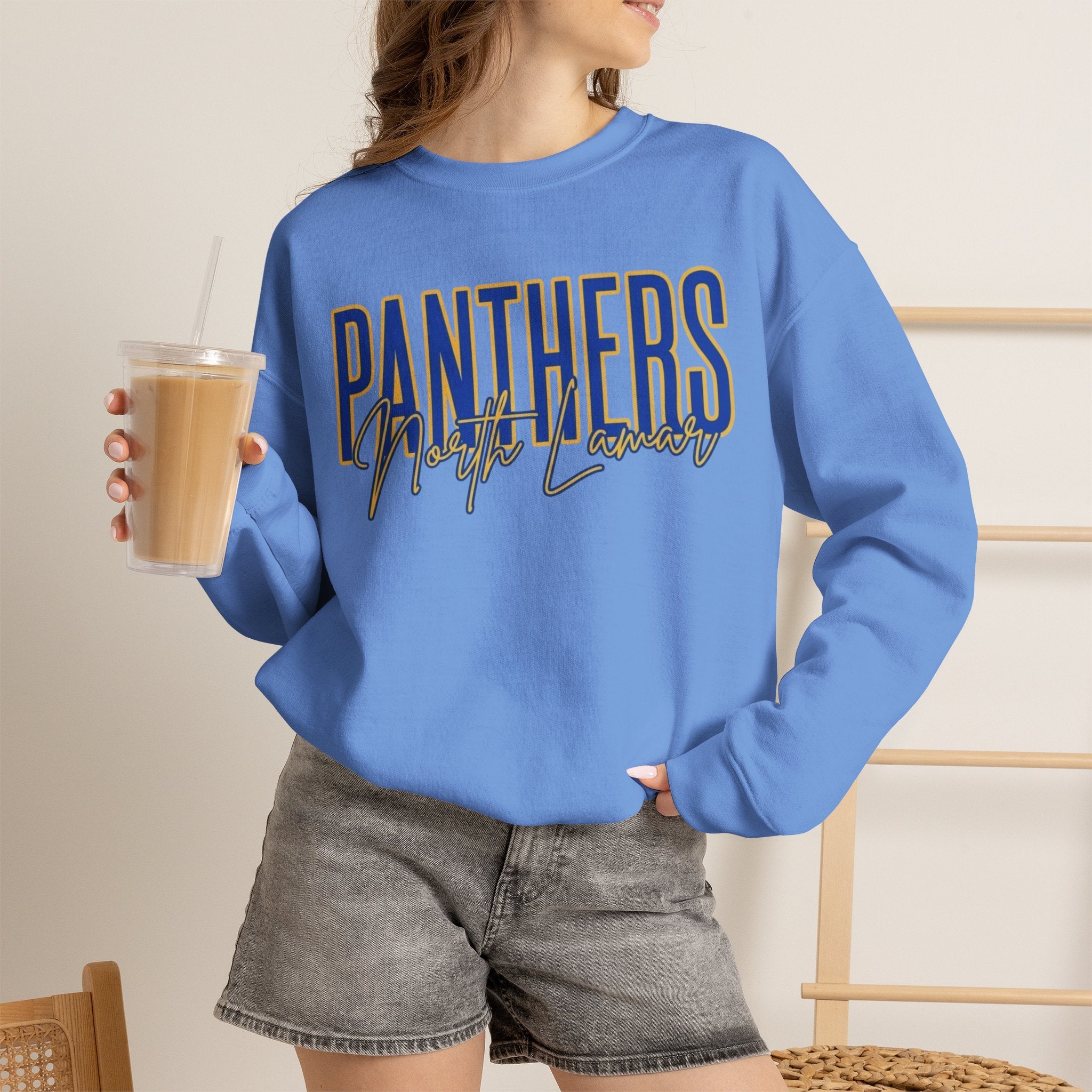 NL Panthers Sweatshirt