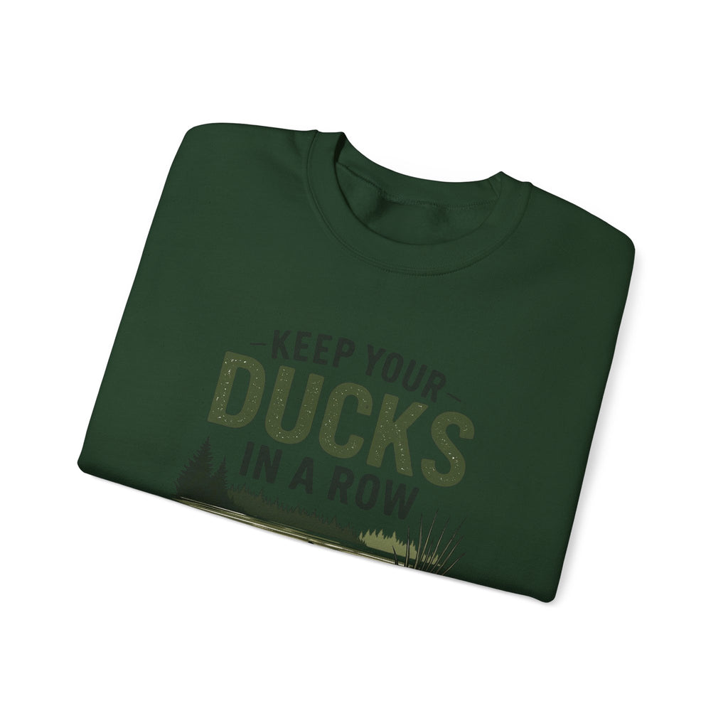 The Ducking Cute Crewneck
