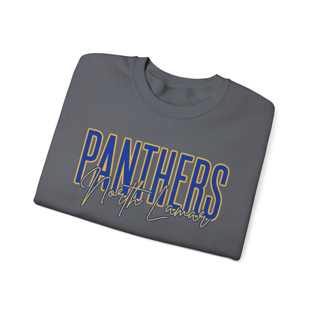 NL Panthers Sweatshirt