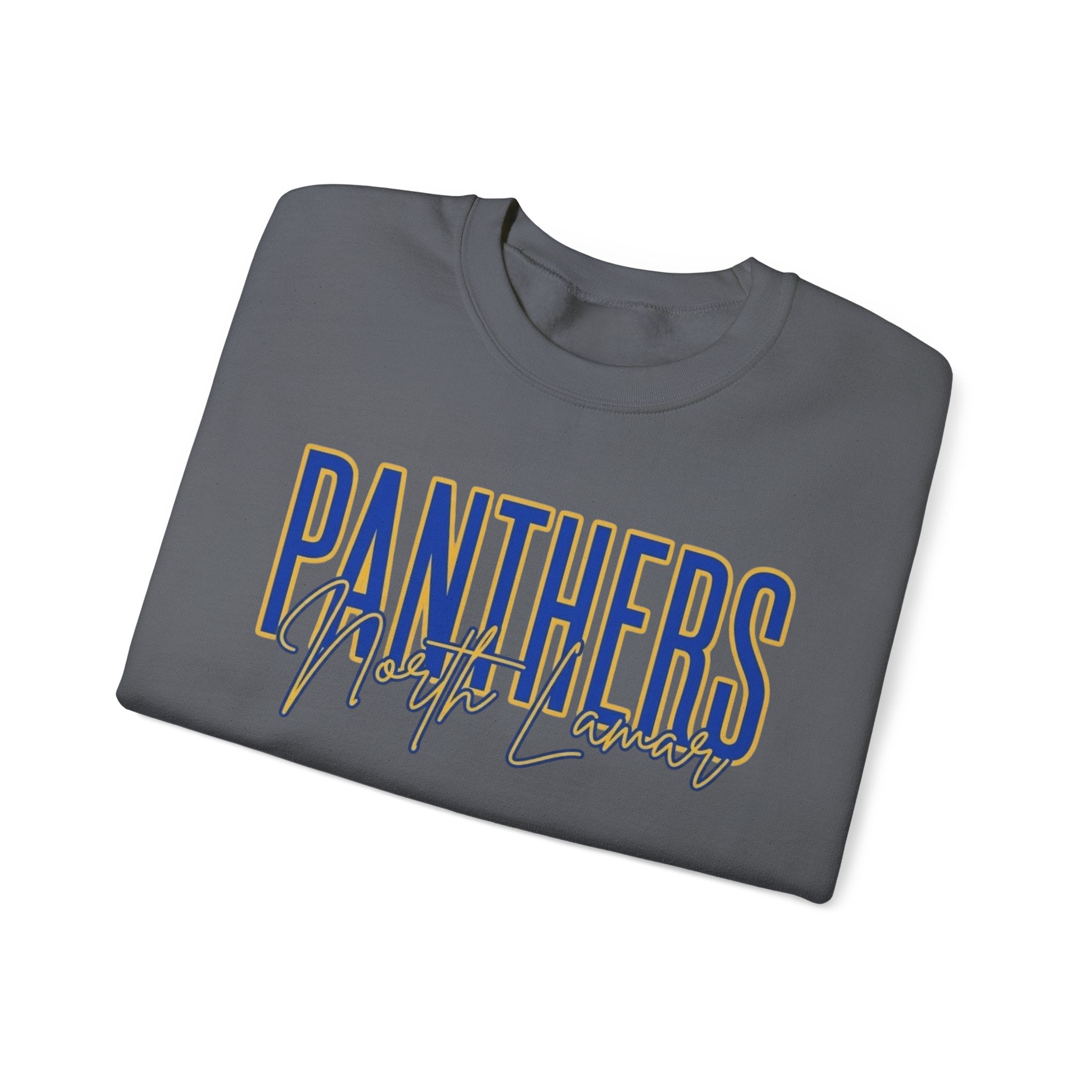NL Panthers Sweatshirt