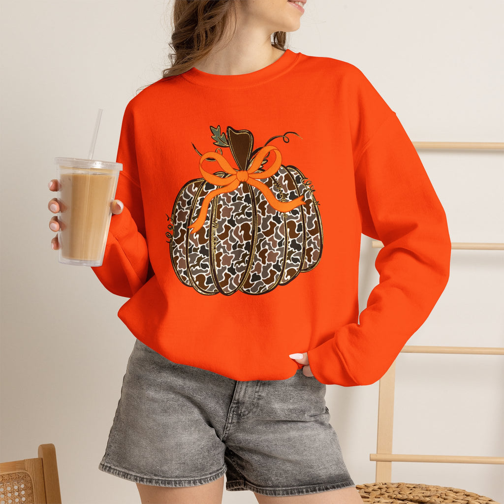 Fall in the Blind Sweatshirt
