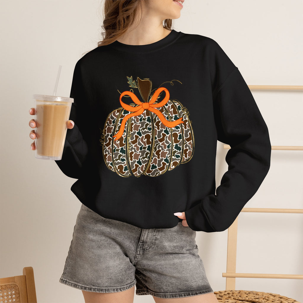 Fall in the Blind Sweatshirt