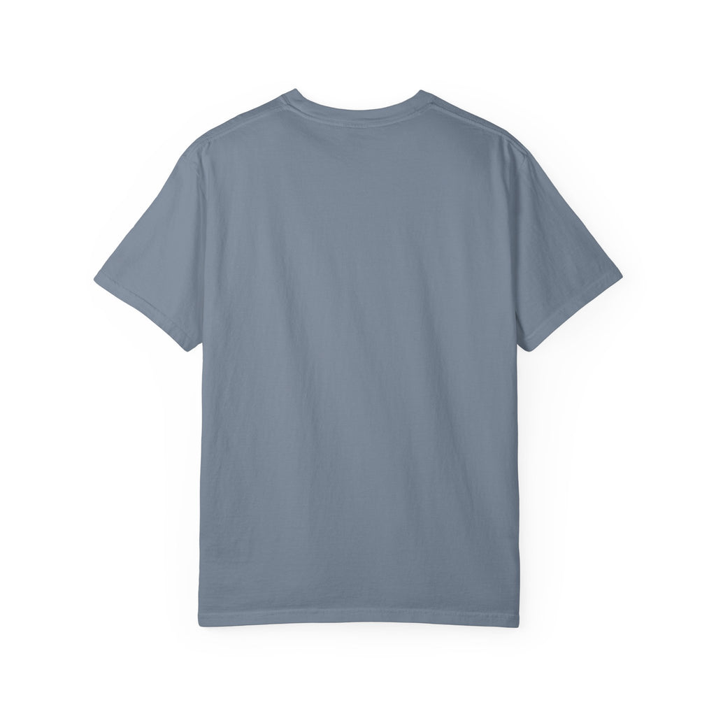 Comfort Colors- Patchwork USA Map T-Shirt