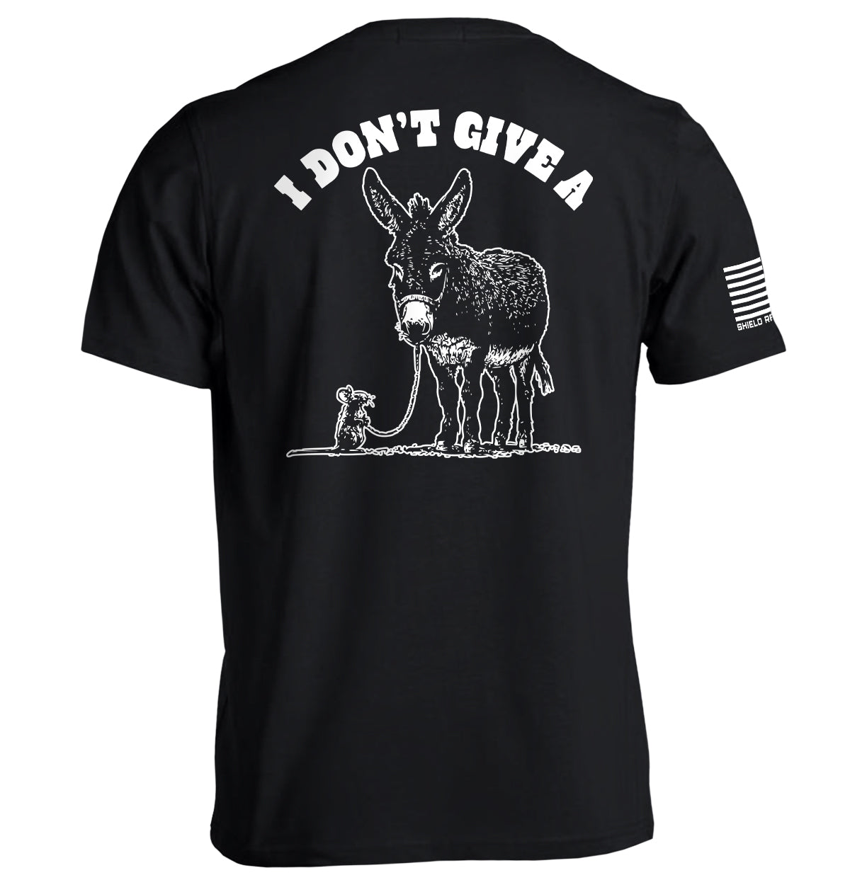 I Don't Give A Rat's Ass