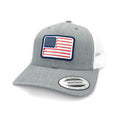 Patriotic Par Hat