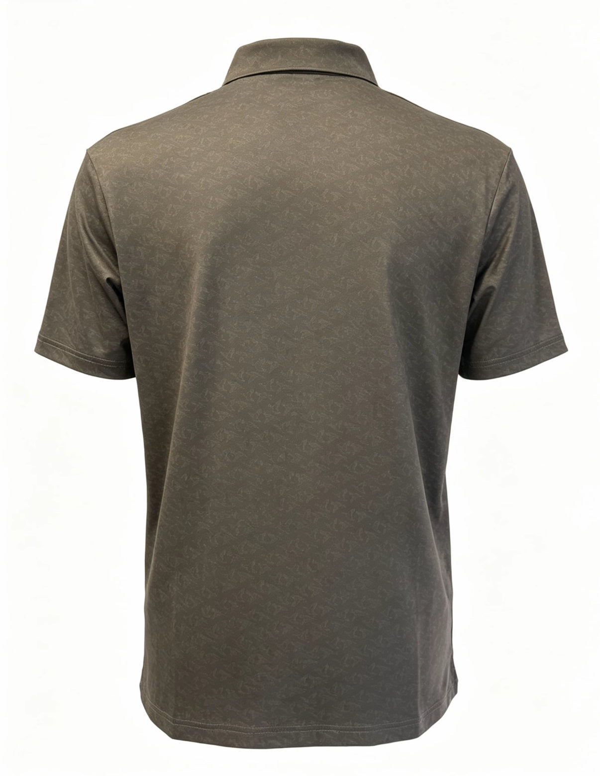 Mallard Classic Polo