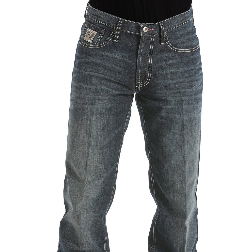 Darkstone Mens Cinch Jeans