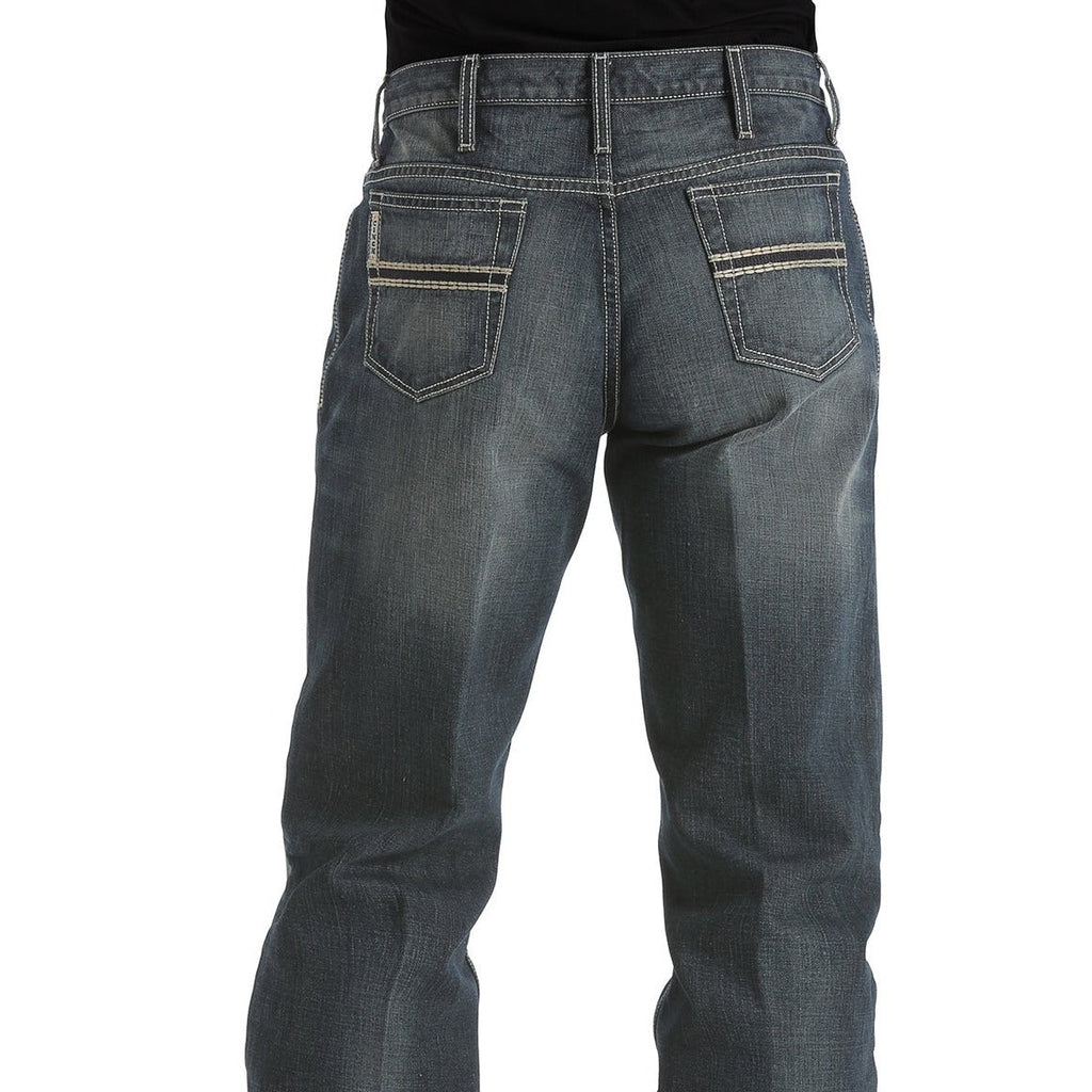 Darkstone Mens Cinch Jeans
