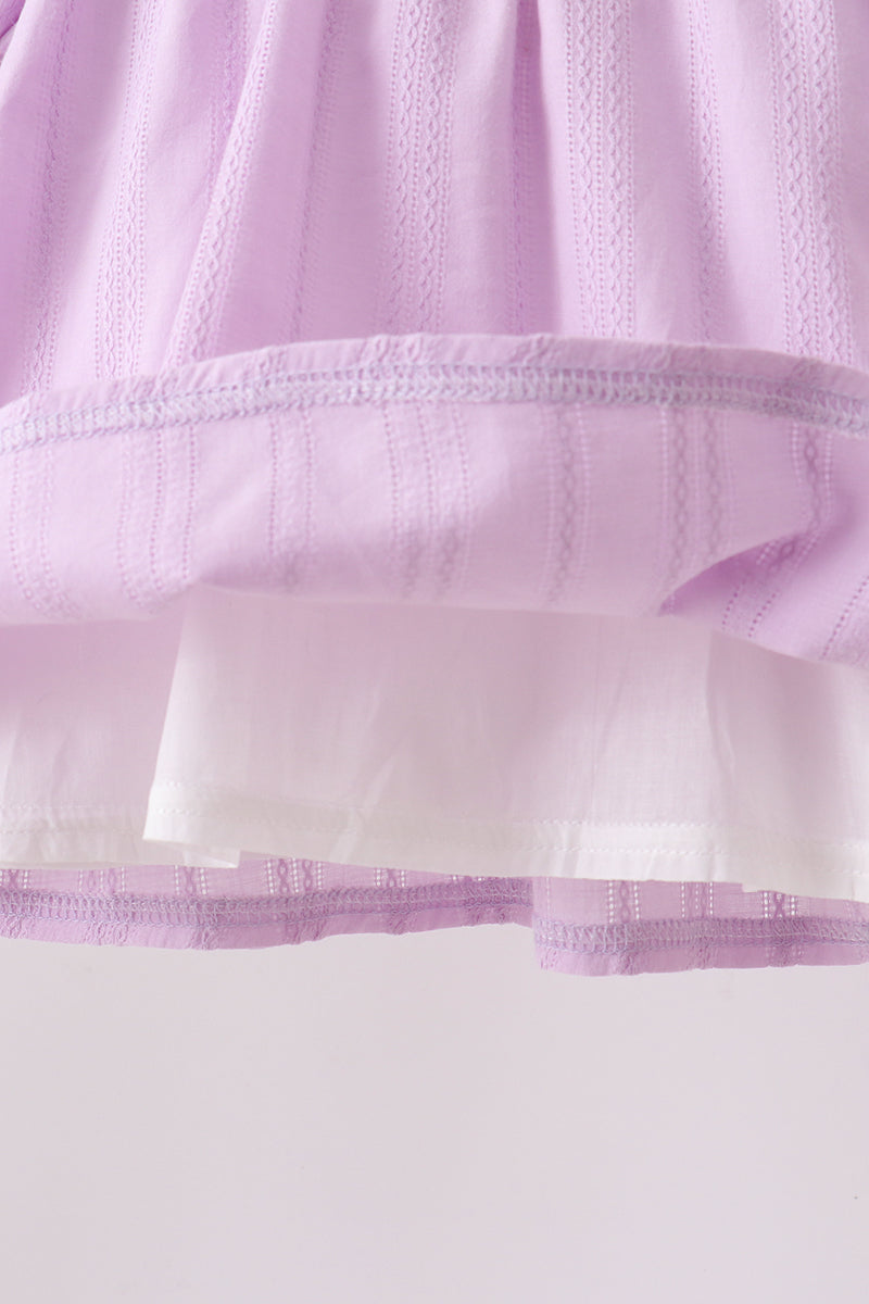 Darling Bow Bloomer Set