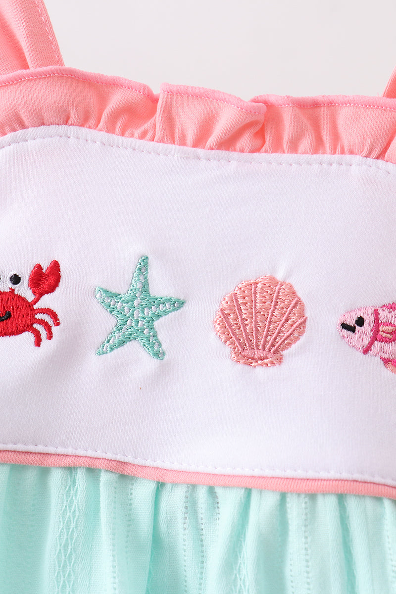 Little Beach Bum Bubble