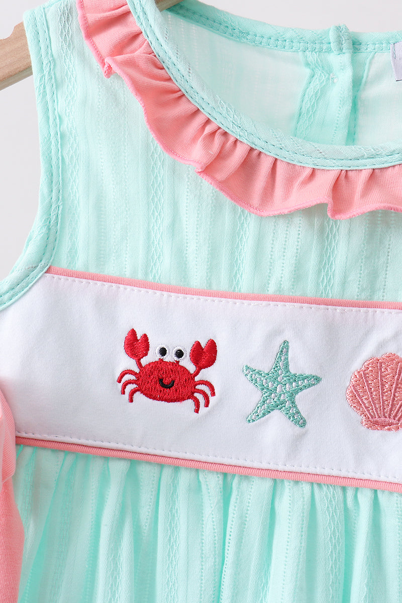 Little Beach Bum Set