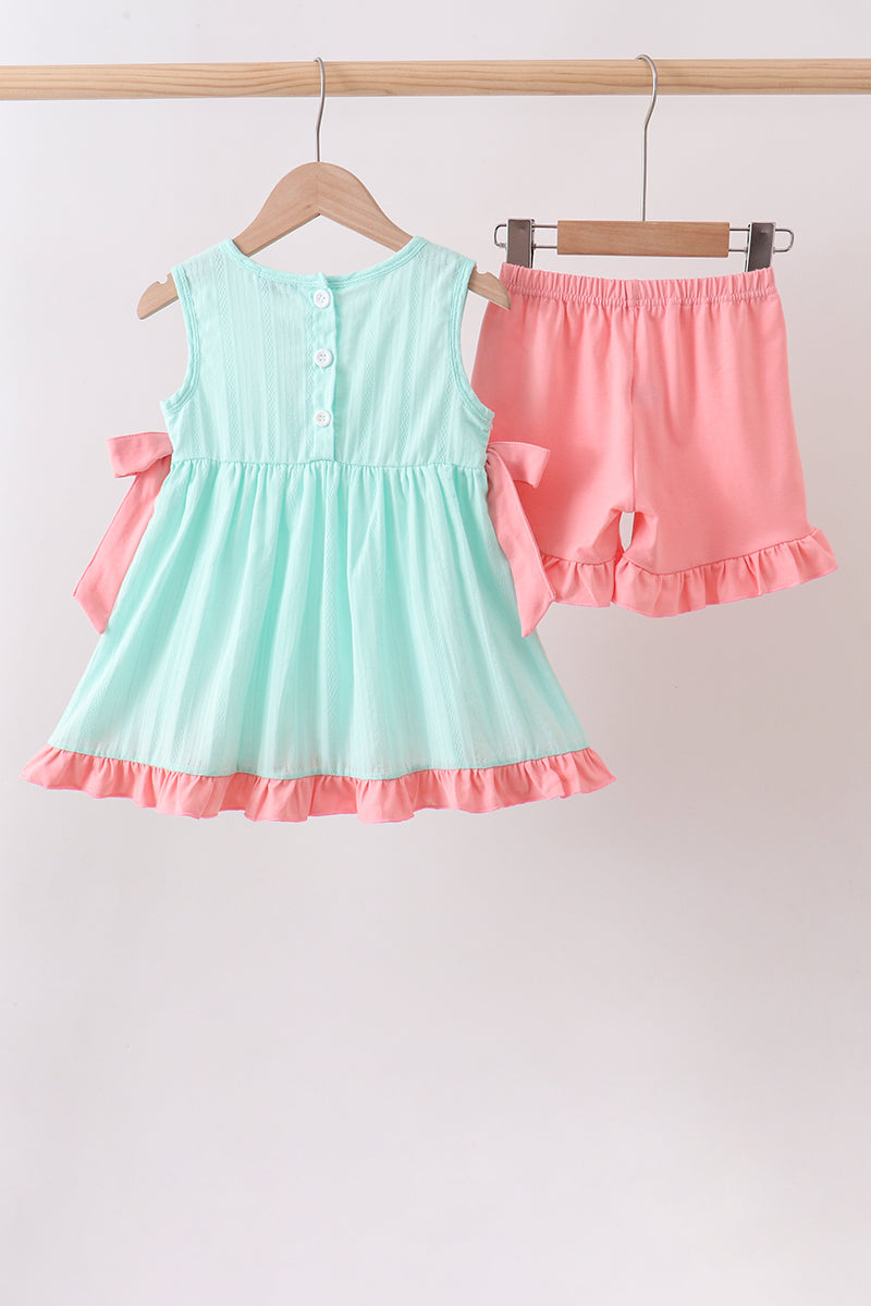 Little Beach Bum Set