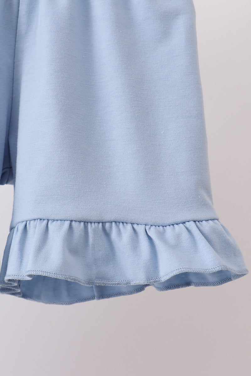 Little Captain Sailboat Set