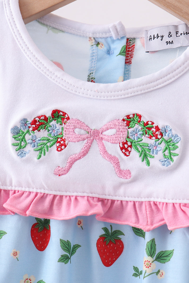 Sweet As Strawberries Set