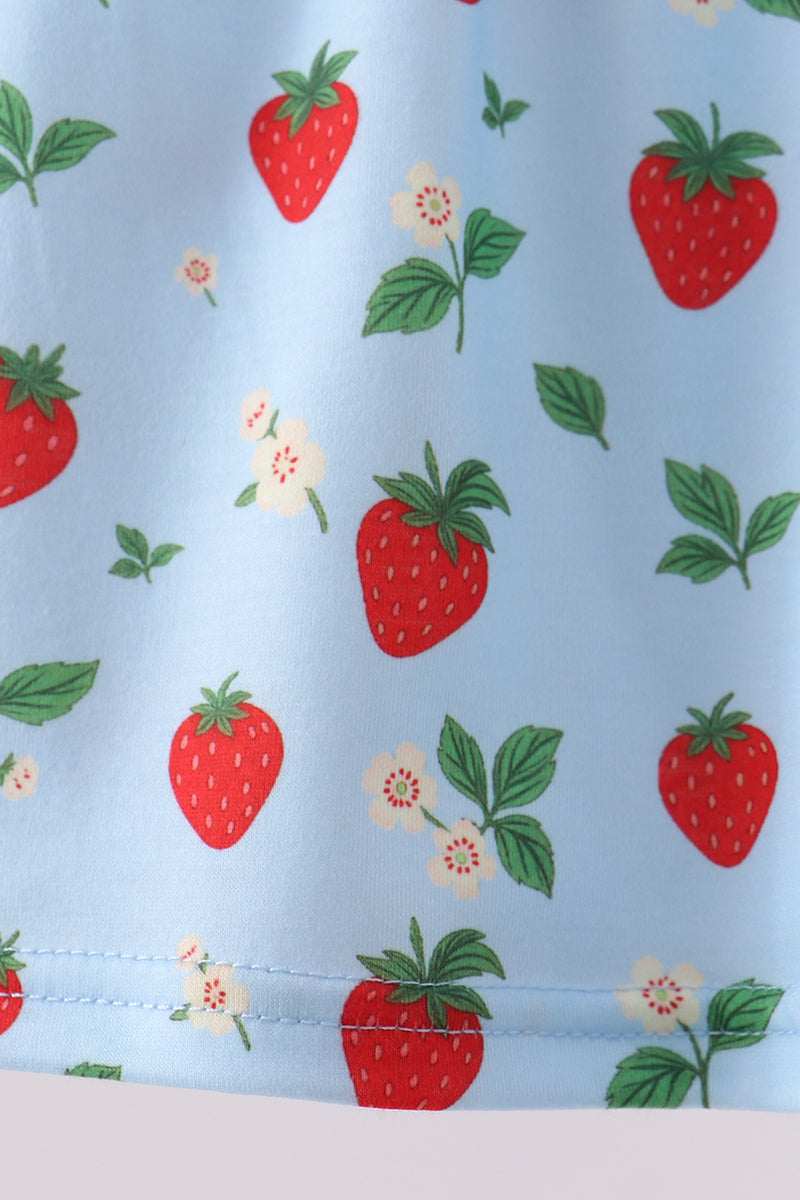Sweet As Strawberries Set