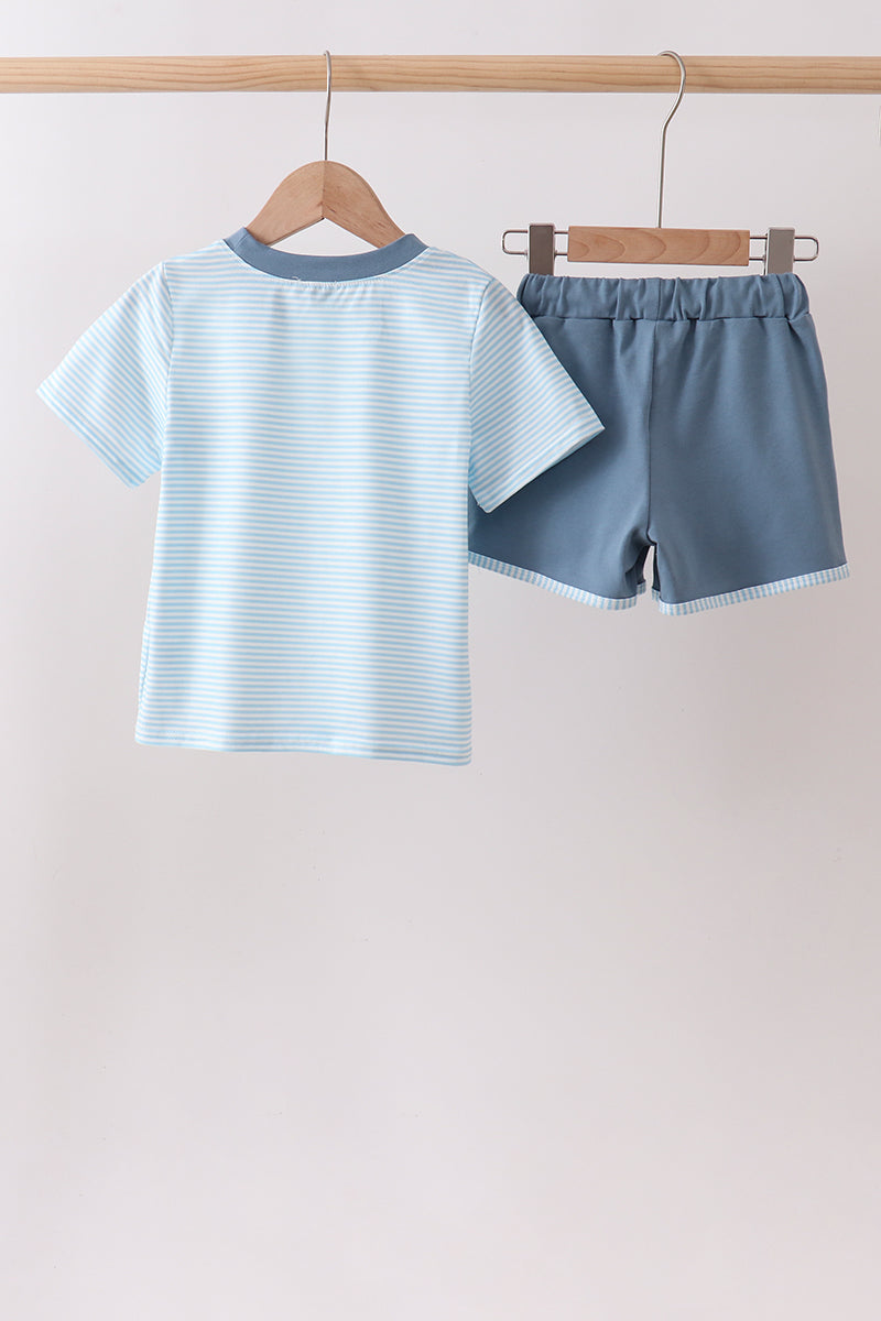 Protect & Play Set