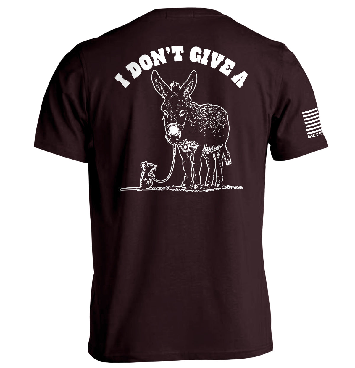 I Don't Give A Rat's Ass