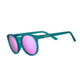 "I Pickled These Myself" Circle G Polarized Sunglasses