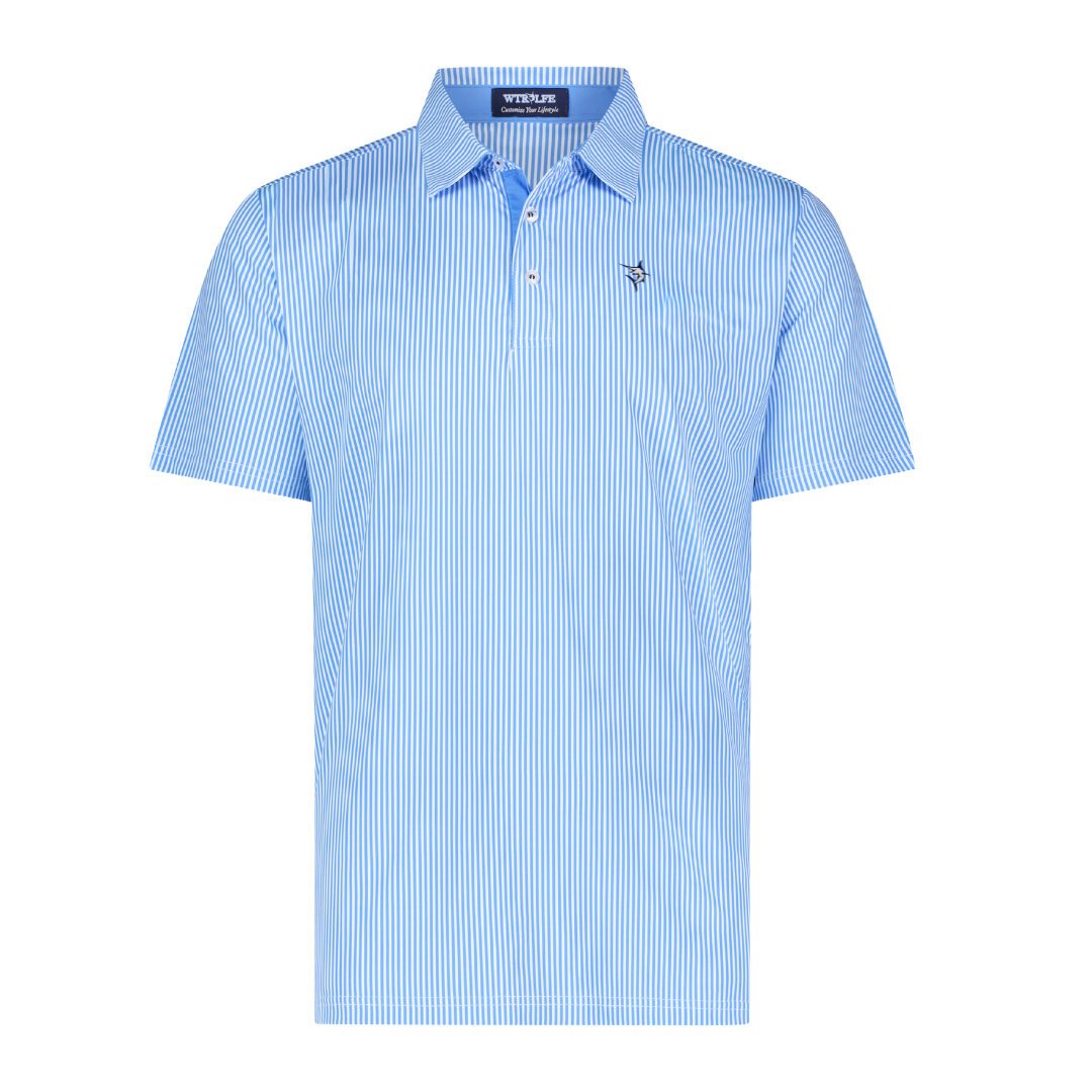 Reel Good Performance Polo
