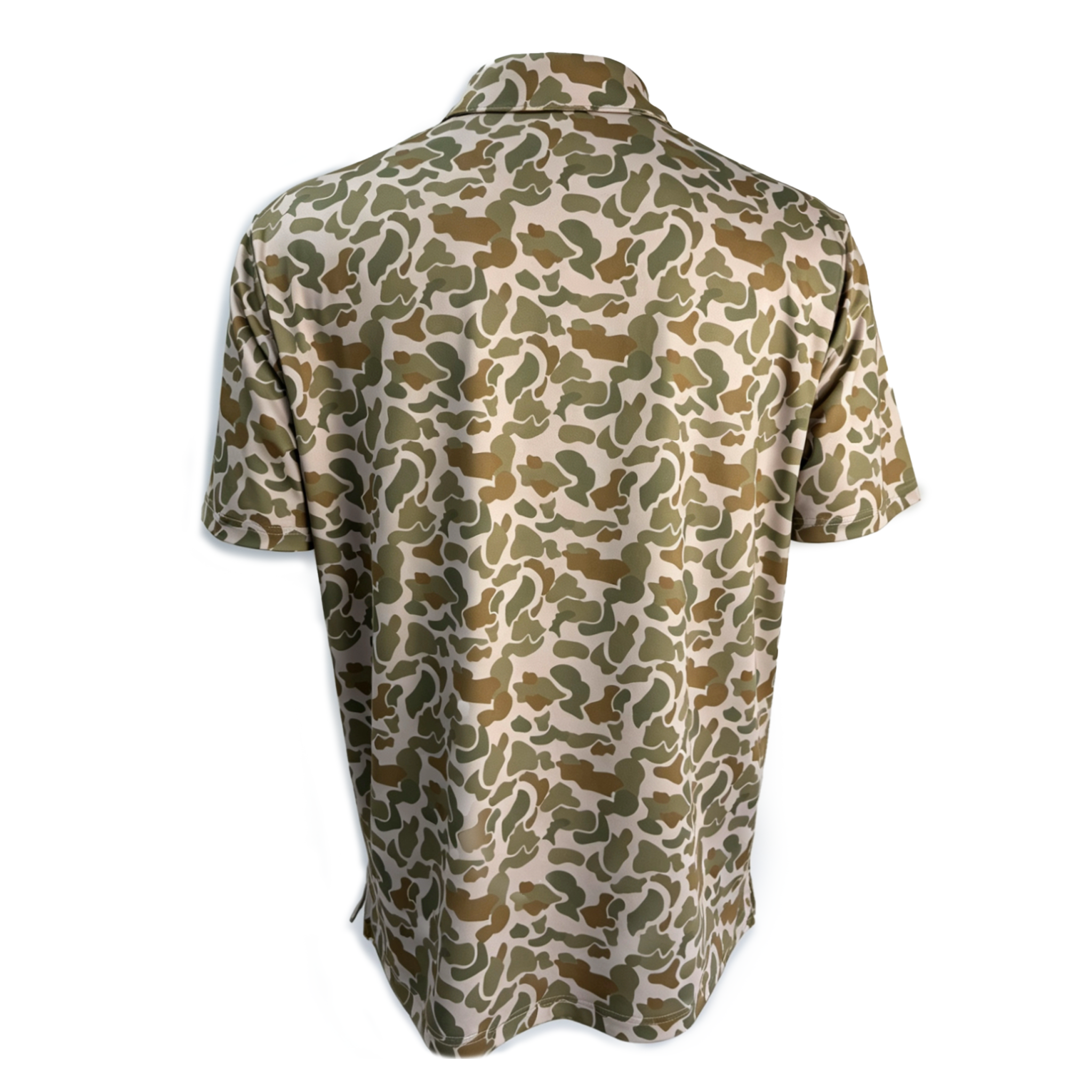 Woodland Classic Polo
