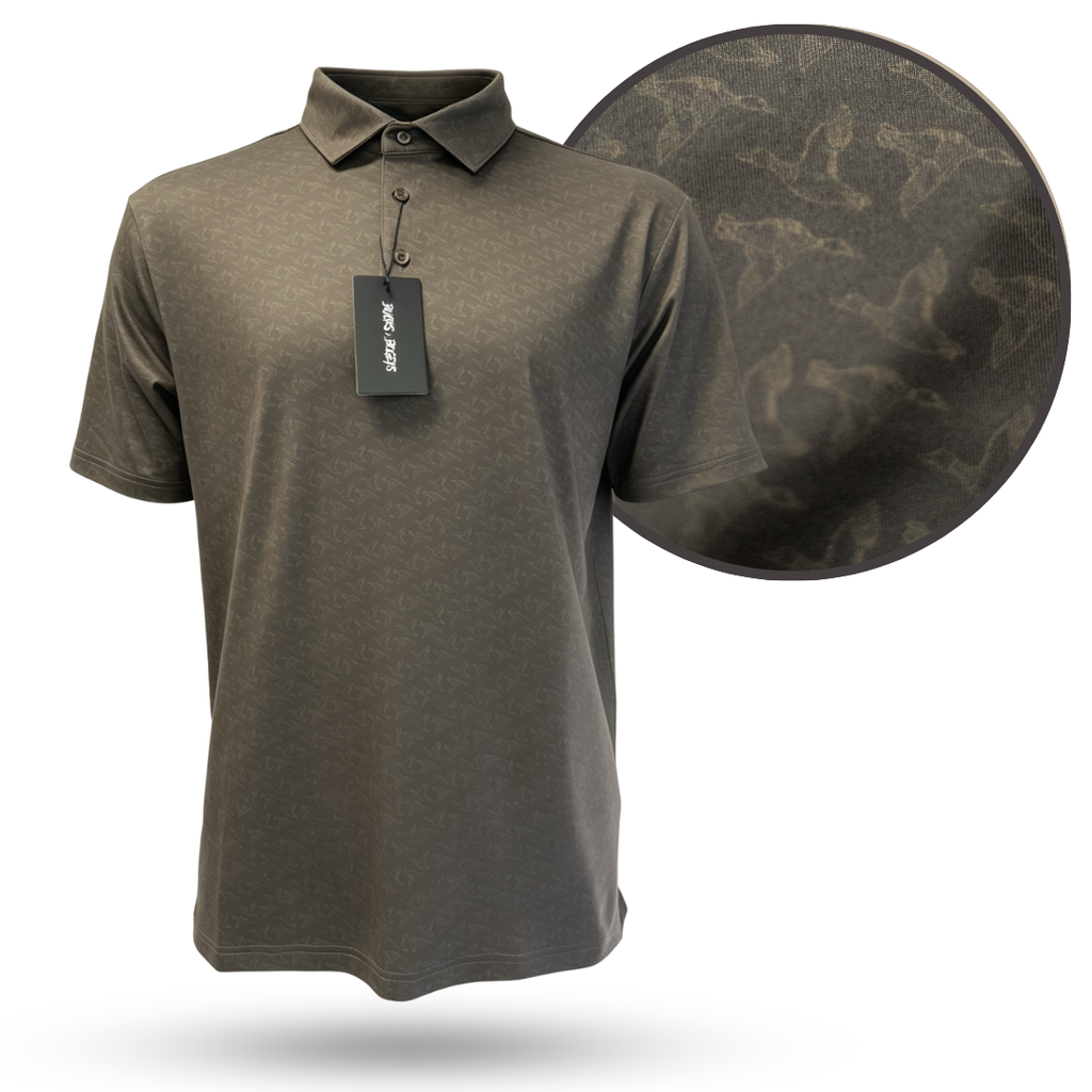 Mallard Classic Polo