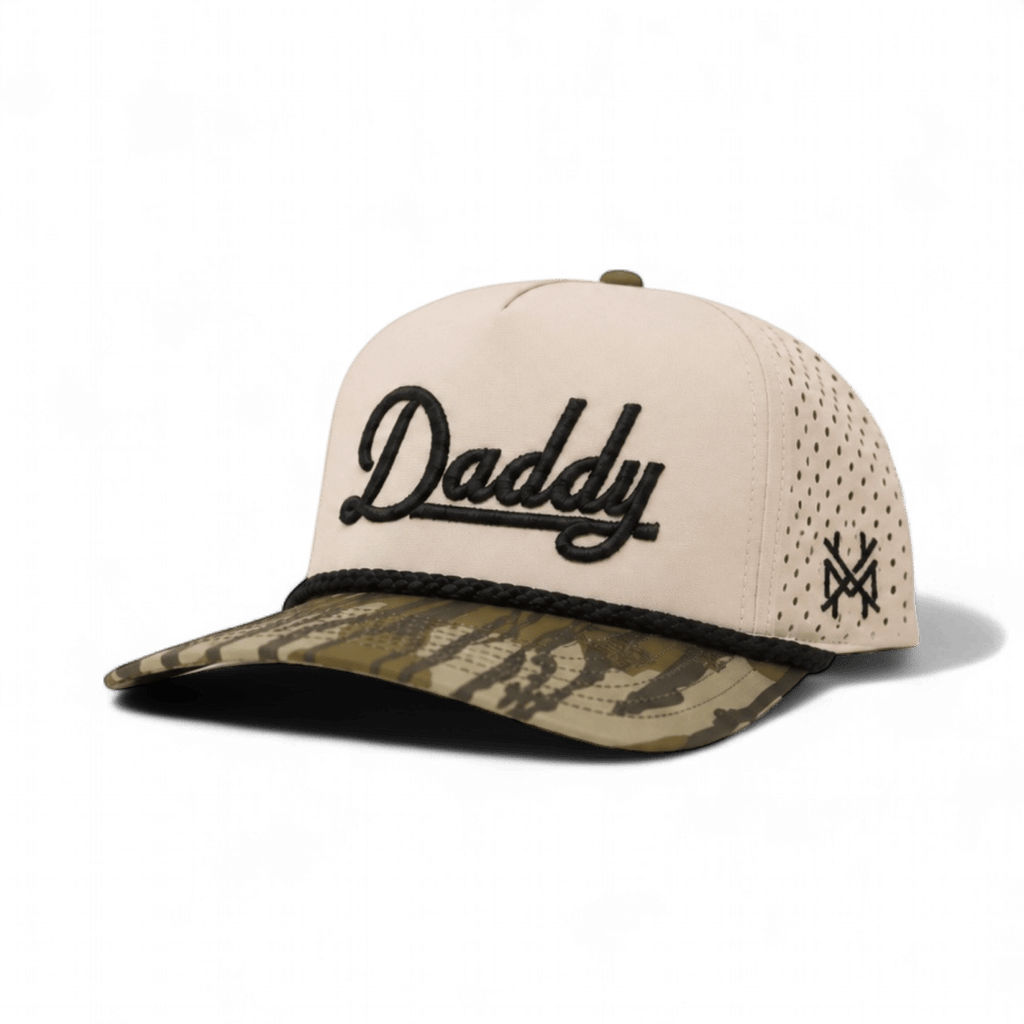 Daddy Hat